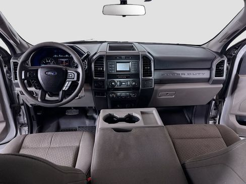 Used 2017 Ford F250 XLT w/ FX4 Off-Road Package AWD/4WD image 20