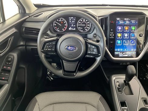 Certified 2024 Subaru Crosstrek 2.0i Premium AWD/4WD image 15