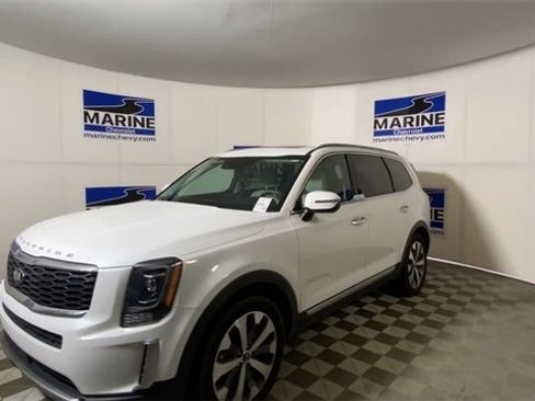 Used 2020 Kia Telluride S image 6