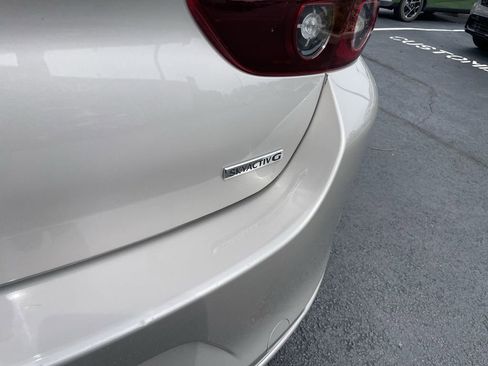 Used 2024 MAZDA MAZDA3 s FWD image 6