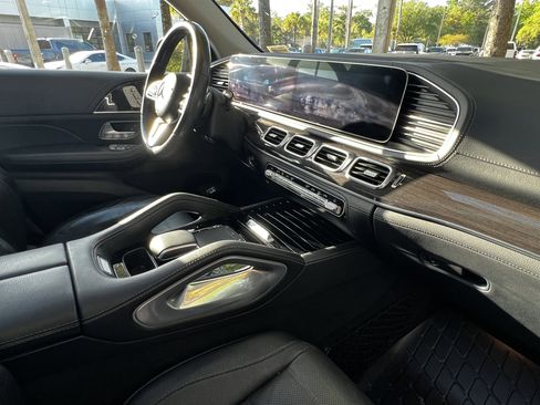 Used 2020 Mercedes-Benz GLE 450 4MATIC image 49