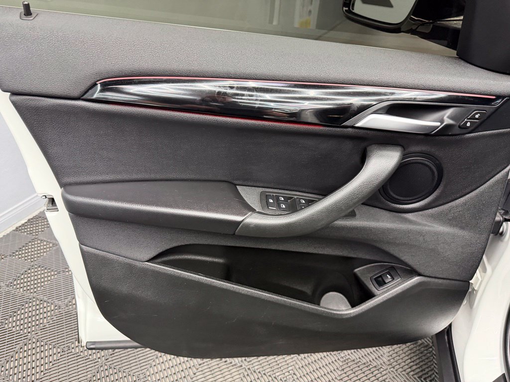 Used 2019 BMW X2 sDrive28i FWD image 36