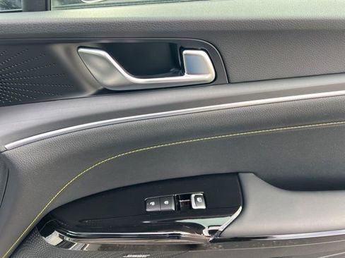 Certified 2026 Kia K5 GT w/ GT1 Package image 39