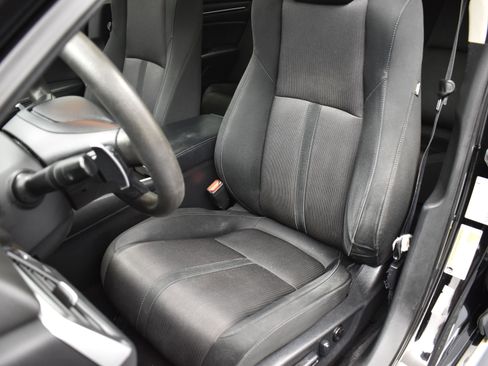 Used 2018 Honda Accord EX image 20