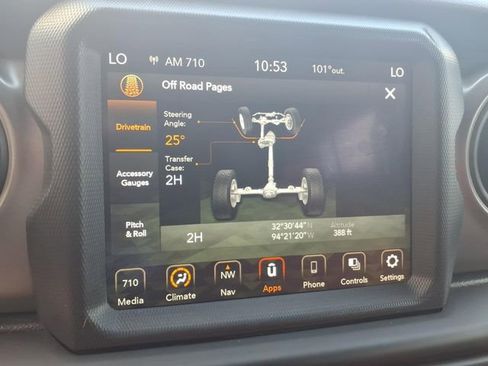 Used 2023 Jeep Wrangler Unlimited Sport AWD/4WD image 6
