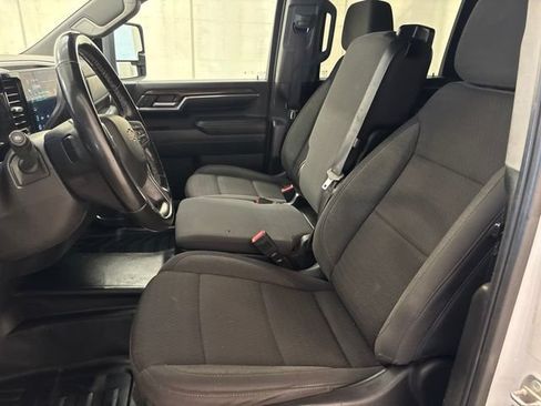 Used 2024 Chevrolet Silverado 3500 LT w/ Convenience Package AWD/4WD image 29