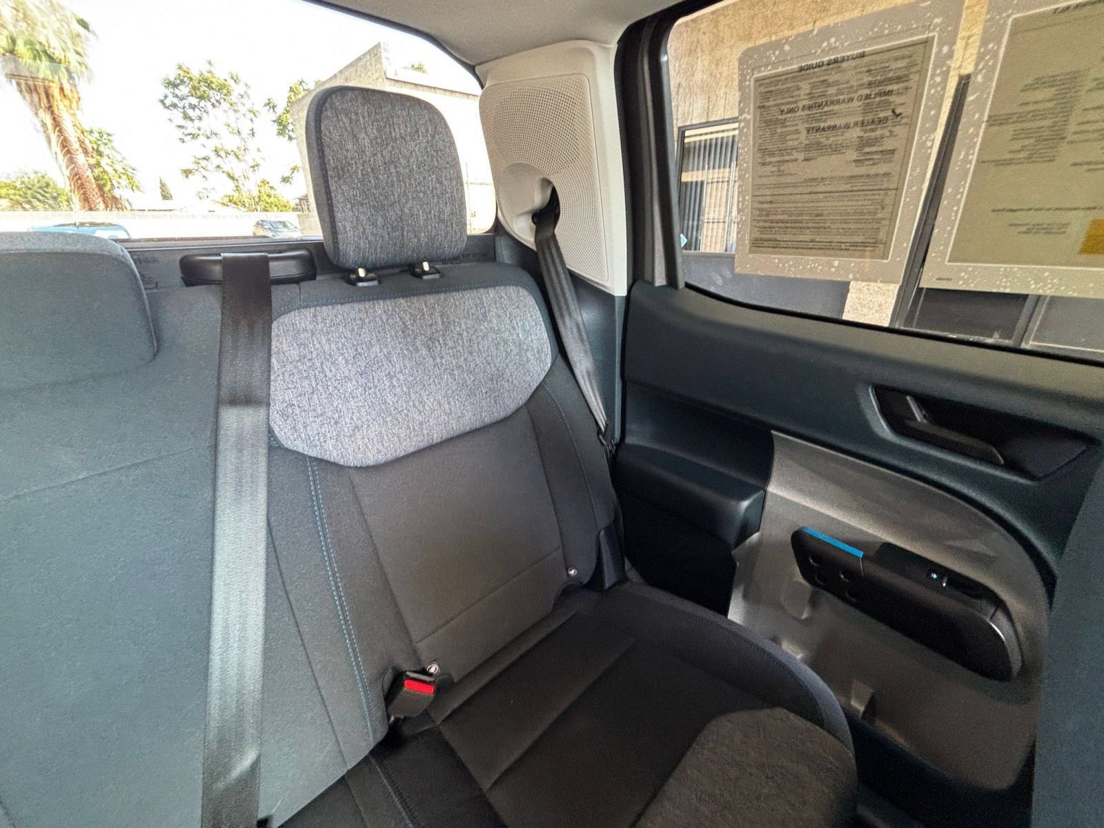 Used 2026 Ford Maverick XLT FWD image 35