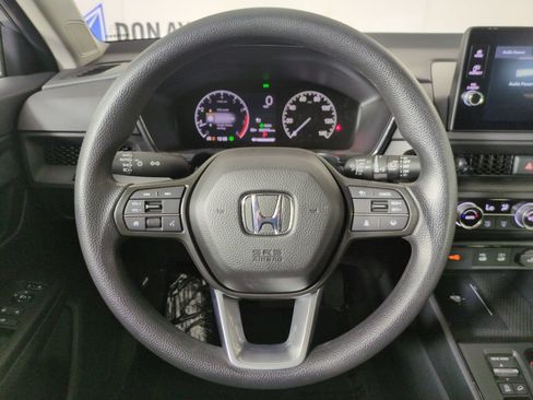Certified 2026 Honda CR-V EX image 18
