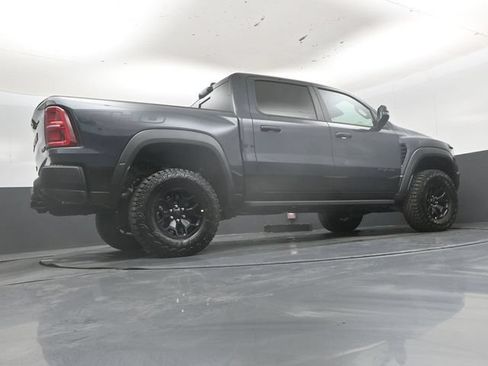 Used 2026 RAM 1500 RHO w/ RHO Level 1 Equipment Group AWD/4WD image 40