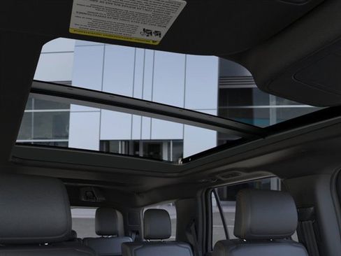 New 2025 Ford Expedition Tremor image 23