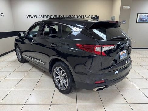 Used 2024 Acura RDX Technology Package image 4