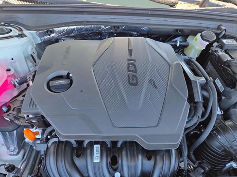 New 2026 Kia K5 GT-Line FWD image 39