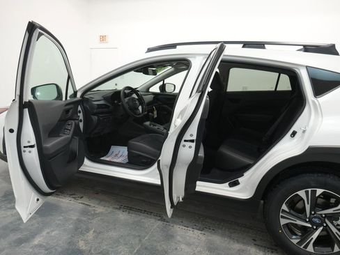 New 2026 Subaru Crosstrek 2.0i Premium image 20