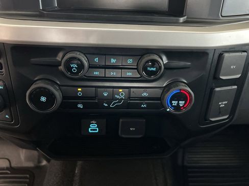 Used 2024 Ford F350 XL w/ 360-Degree Camera Package AWD/4WD image 50