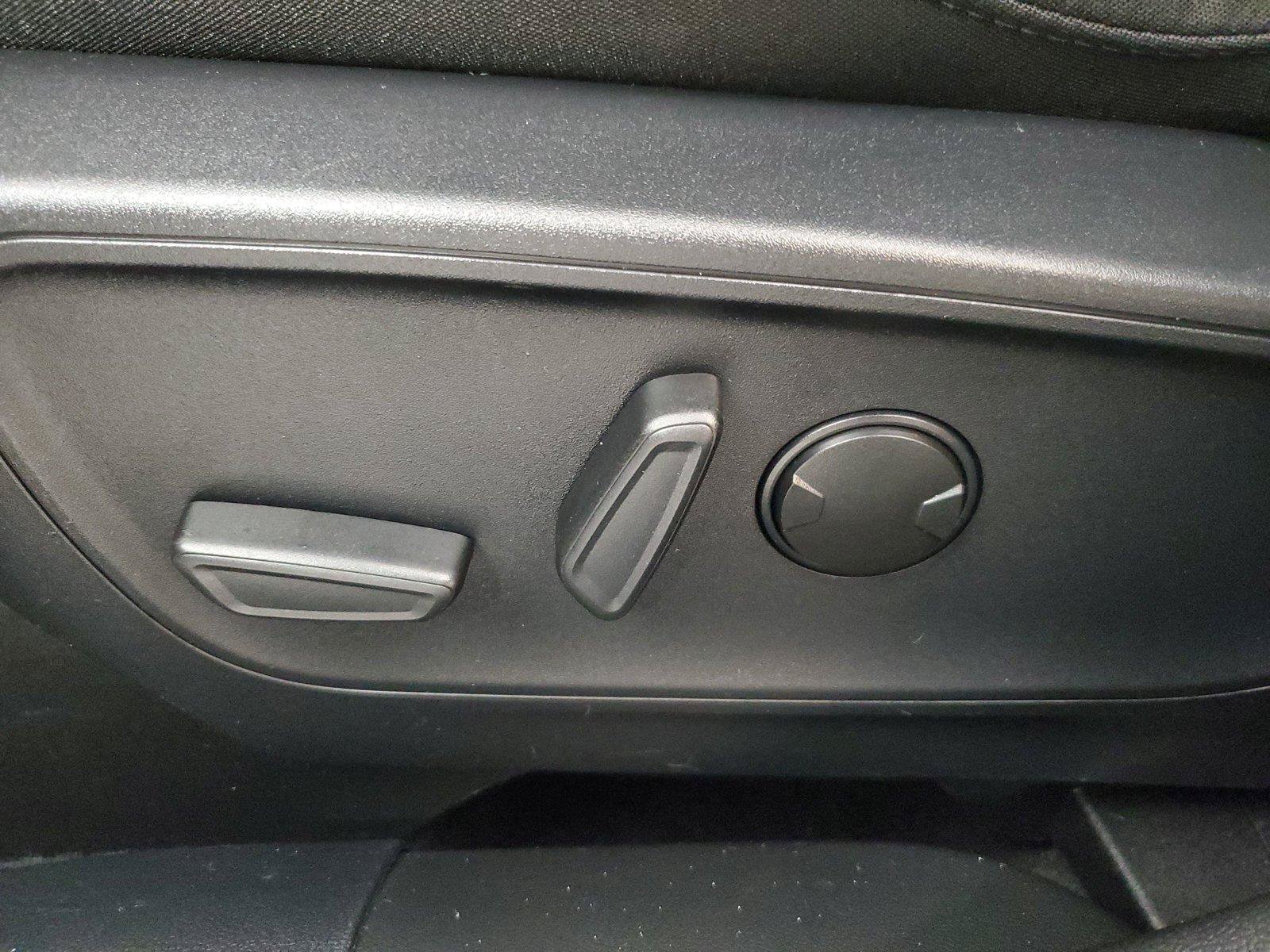 Used 2024 Ford Escape Active w/ Tech Pack #1 FWD image 20