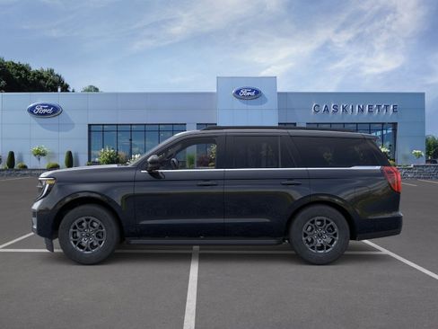 New 2026 Ford Expedition Active AWD/4WD image 3