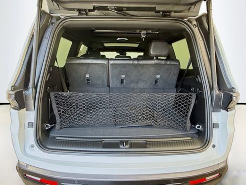 New 2026 Jeep Grand Wagoneer Limited AWD/4WD image 28