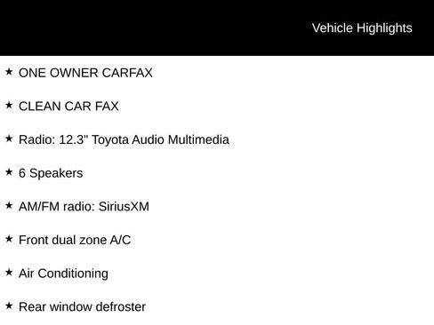 Used 2026 Toyota Highlander XLE image 5