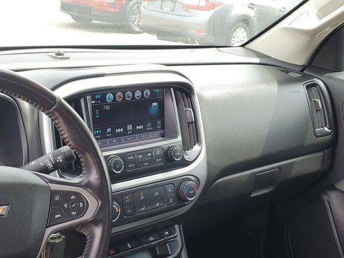 Used 2018 Chevrolet Colorado LT w/ LT Convenience Package AWD/4WD image 29