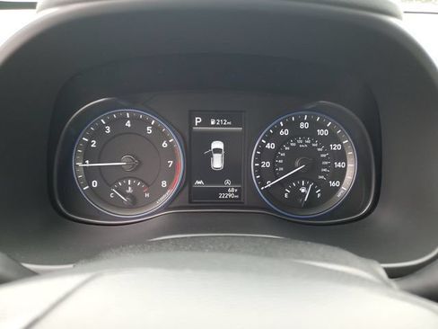 Certified 2023 Hyundai Kona SE w/ Cargo Package AWD/4WD image 24