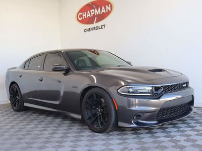 Used 2021 Dodge Charger Scat Pack w/ Daytona Edition Group