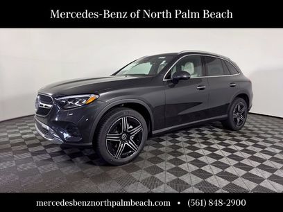 New 2027 Mercedes-Benz GLC 300