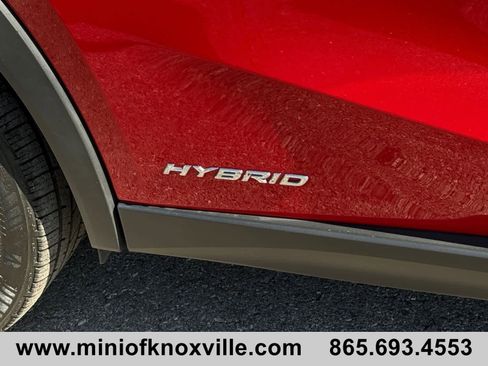 Used 2020 Lexus UX 250h F Sport w/ F Sport Premium Package image 35