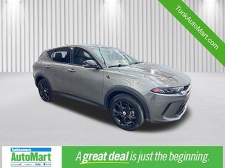 Used 2023 Dodge Hornet GT w/ GT Blacktop Package image 1