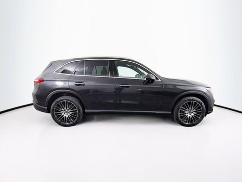 New 2026 Mercedes-Benz GLC 300 4MATIC image 8