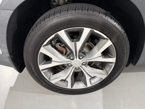 Used 2022 Hyundai Palisade SEL w/ 8P Bench Seat Package FWD image 12