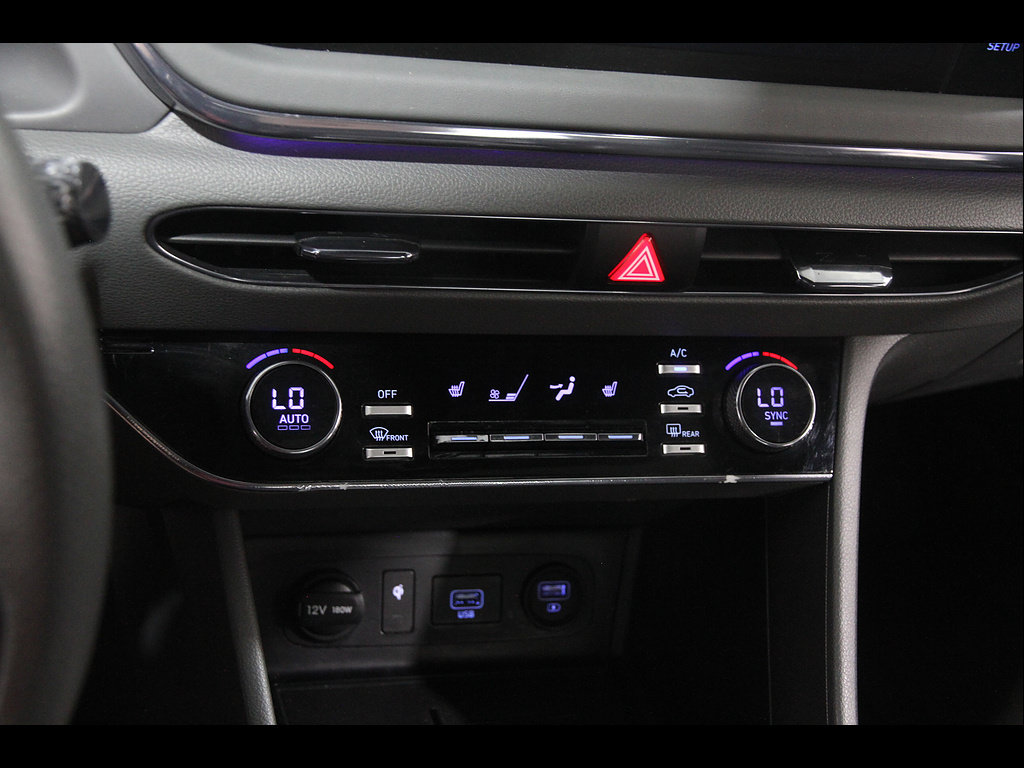 Used 2022 Hyundai Sonata N Line FWD image 14