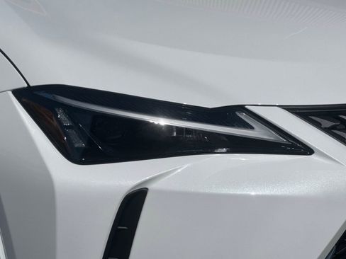 New 2026 Lexus UX 300h AWD image 11