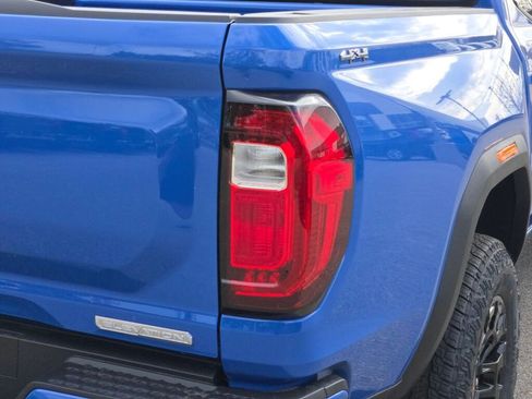New 2026 GMC Canyon Elevation w/ Convenience Package image 13