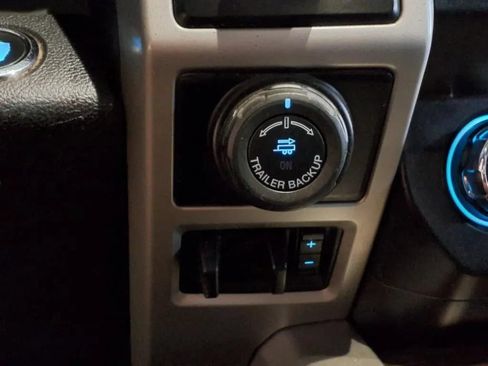 Used 2019 Ford F150 Lariat AWD/4WD image 24