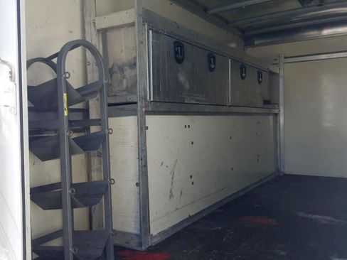 Used 2019 Ford Transit 350 138 DRW w/ Exterior Upgrade Package image 14