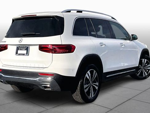 Certified 2025 Mercedes-Benz GLB 250 image 12