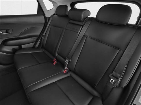 New 2026 Hyundai Kona Limited FWD image 9