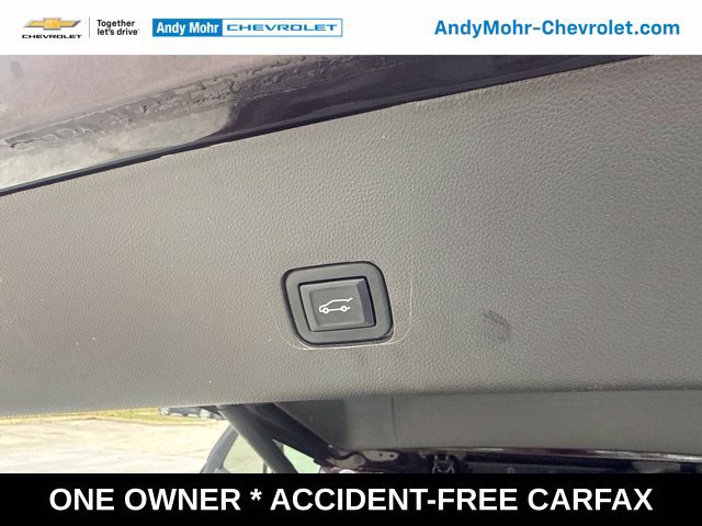 Used 2021 Chevrolet Traverse LT FWD image 14