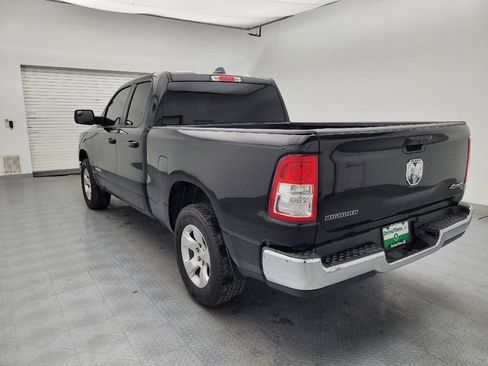 Used 2022 RAM 1500 Big Horn image 6