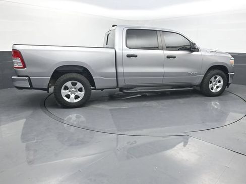 Used 2023 RAM 1500 Big Horn AWD/4WD image 7