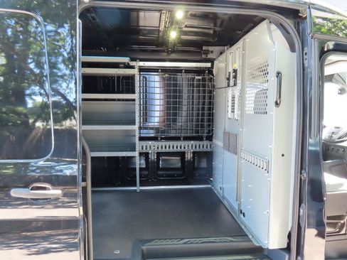 Used 2017 Ford Transit 250 148 Medium Roof RWD image 11