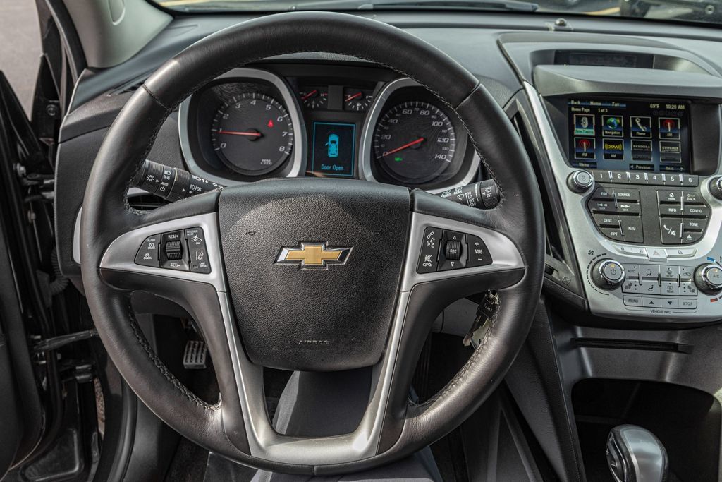 Used 2015 Chevrolet Equinox LTZ FWD image 23