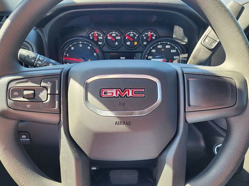 New 2026 GMC Sierra 3500 Pro w/ Convenience Package AWD/4WD image 23