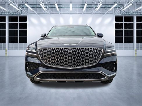 Used 2025 Genesis GV80 2.5T image 8