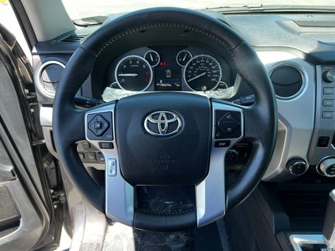 Used 2016 Toyota Tundra Platinum AWD/4WD image 13