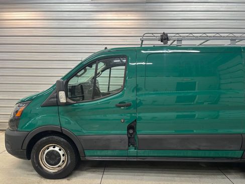 Used 2020 Ford Transit 150 Low Roof image 3