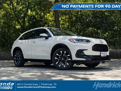 Used 2027 Honda HR-V EX-L