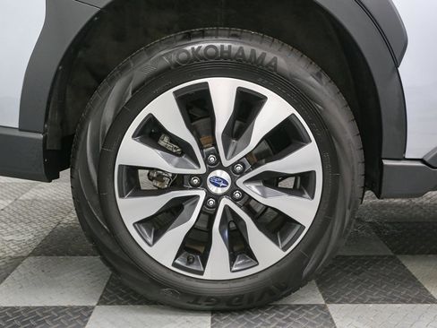 Used 2024 Subaru Outback Limited XT image 16