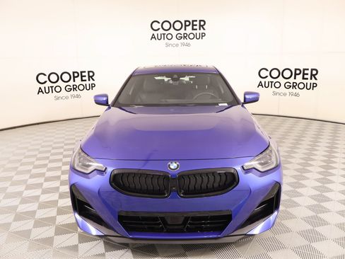 New 2026 BMW 230i xDrive Coupe w/ Premium Package AWD/4WD image 9