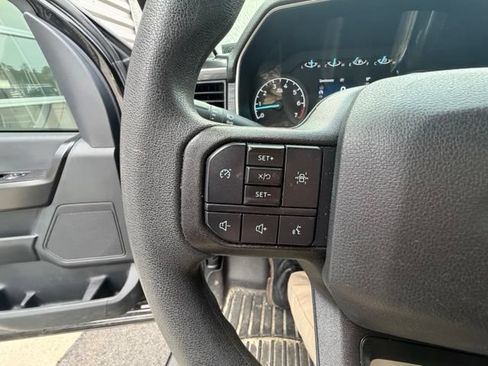Used 2021 Ford F150 XL w/ STX Appearance Package AWD/4WD image 20